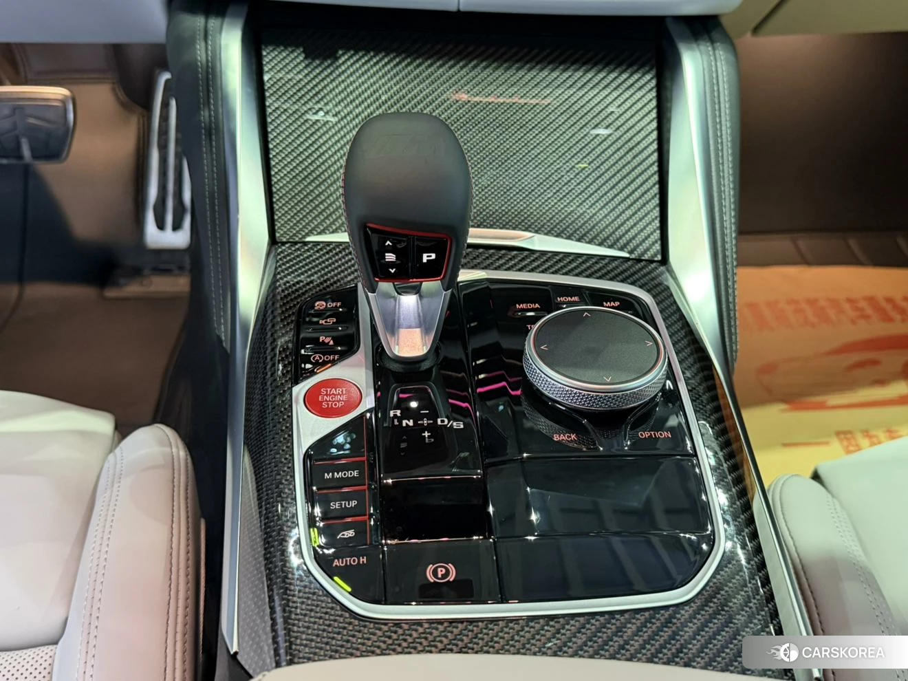 BMW M4 id 4513667 из Китая 19