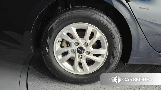 Kia Come New K3 id 4722593 из Кореи 26
