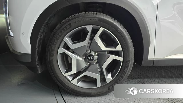 Hyundai The New Palisade id 4624363 из Кореи 15