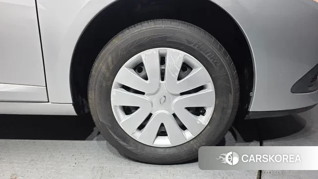 Renault Korea (Samsung) SM3 Neo id 3656703 из Кореи 15