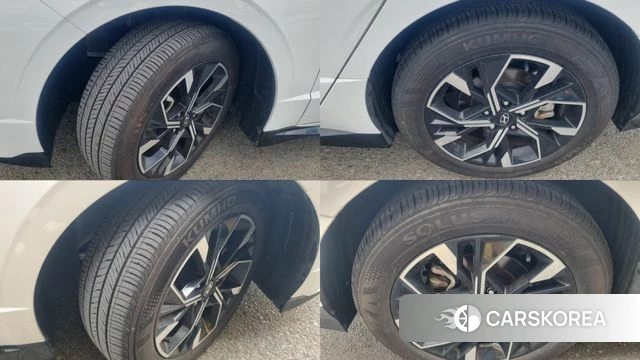 Hyundai Sonata D Edge (DN8) id 4548753 из Кореи 15