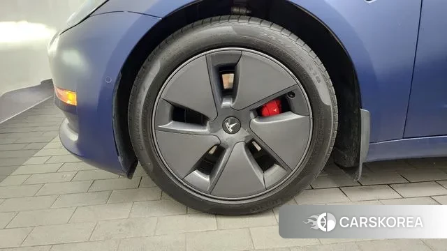 Tesla Model 3 id 3116222 из Кореи 15