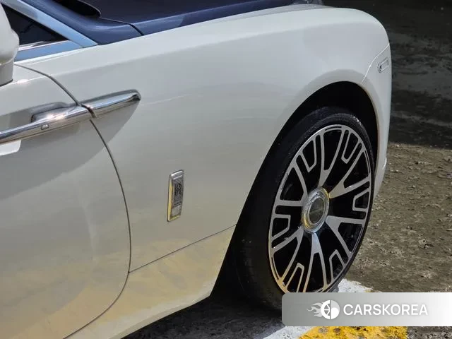 Rolls-Royce Lace id 3087572 из Кореи 15