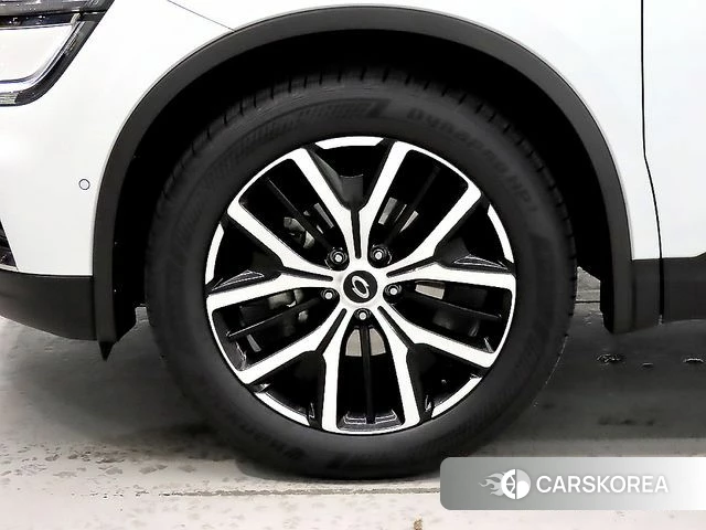 Renault Korea (Samsung) The New QM6 id 4406236 из Кореи 15