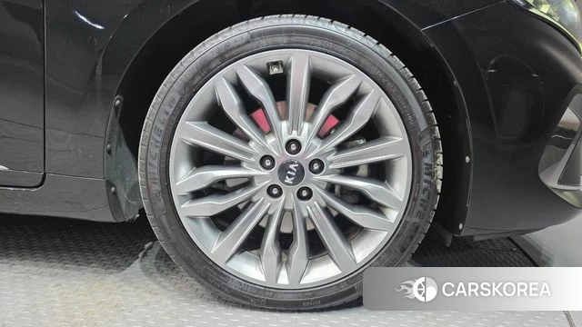 Kia K7 Premier id 3801180 из Кореи 15