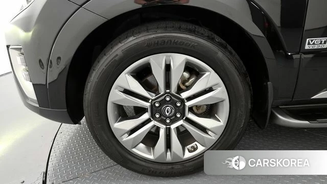 Kia Mohave Master id 4317702 из Кореи 29