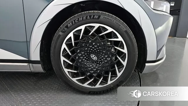 Hyundai Ionic 5 id 3218061 из Кореи 15