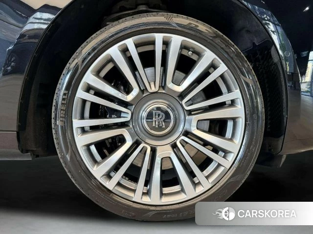 Rolls-Royce Ghost 2nd Generation id 4248903 из Кореи 15