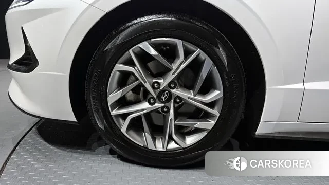 Hyundai Sonata (DN8) id 3458171 из Кореи 15