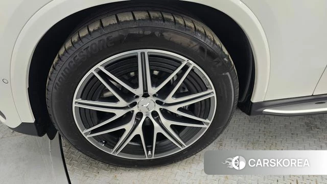 Mercedes-Benz GLC-Class X254 id 4248196 из Кореи 15
