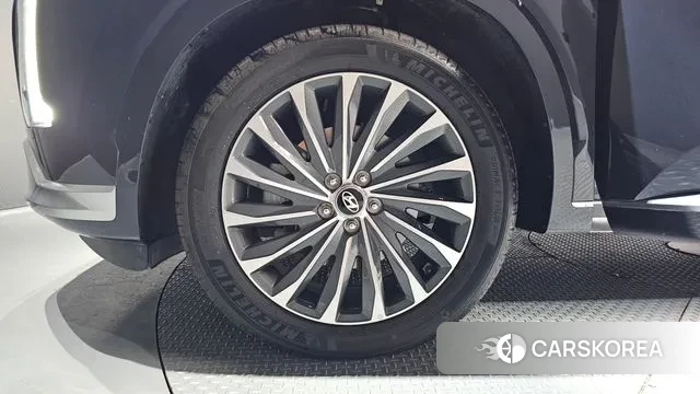 Hyundai The New Palisade id 3746120 из Кореи 15