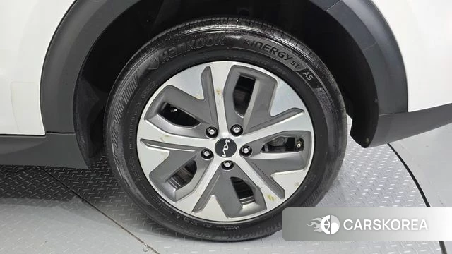 Kia Niro Plus id 4645995 из Кореи 26
