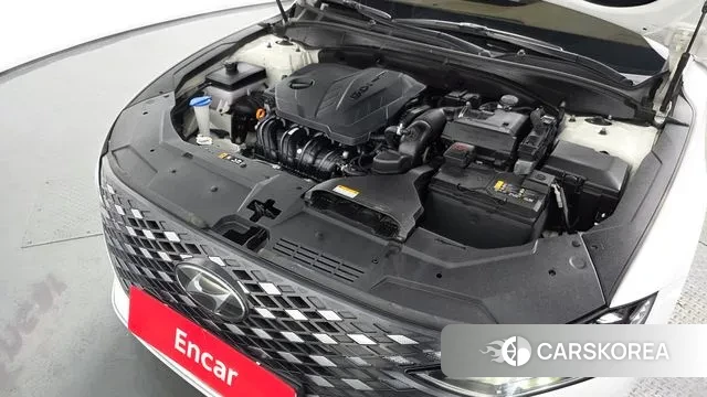 Hyundai The New Grandeur IG id 3616198 из Кореи 15