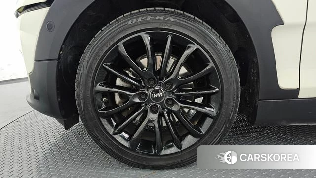 Mini Cooper Clubman id 4775023 из Кореи 15