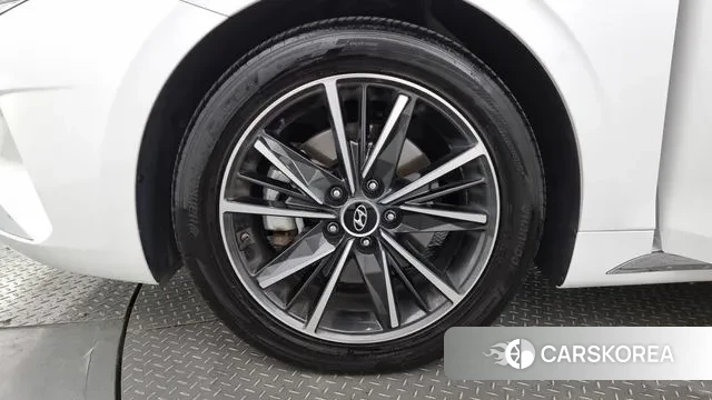 Hyundai The New Grandeur IG id 2969794 из Кореи 15