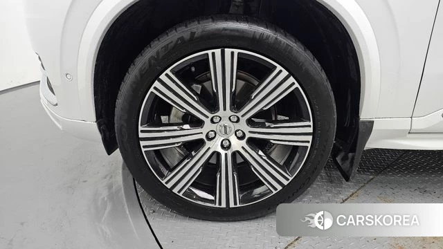 Volvo XC90 second Generation id 4488159 из Кореи 28