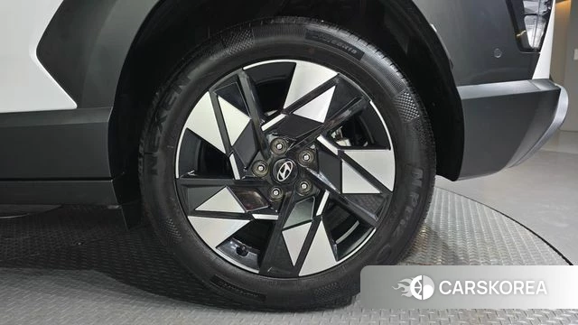Hyundai Kona Hybrid (SX2) id 4408725 из Кореи 28
