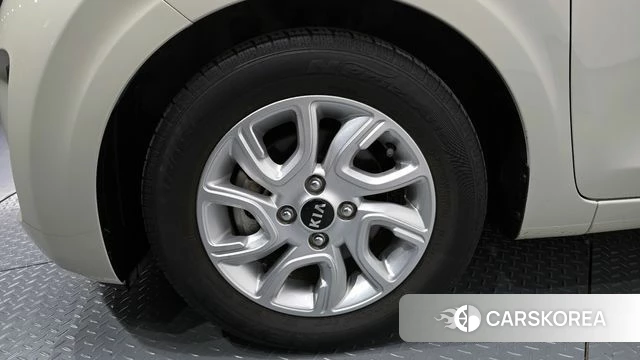 Kia All New Morning (JA) id 4286209 из Кореи 25