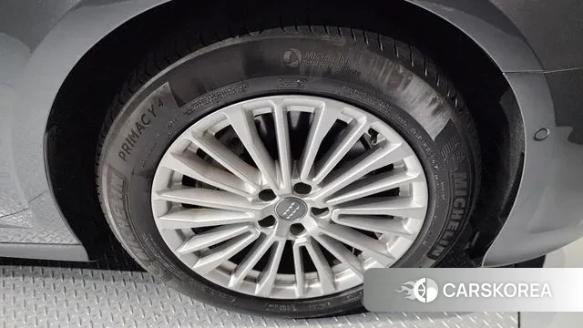 Audi A6 (C8) id 3033337 из Кореи 15