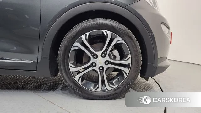 Chevrolet (GM Daewoo) Bolt EV id 3709389 из Кореи 15