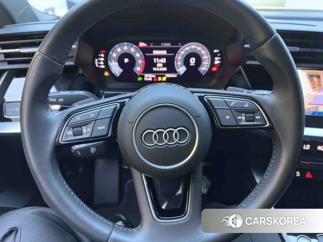 Audi A3 id 4320786 из Китая 17