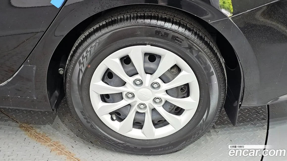 Kia The New K3 2nd generation id 1449710 из Кореи 15