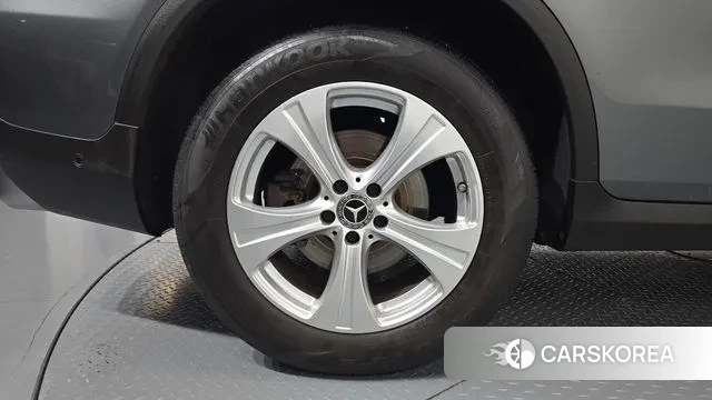 Mercedes-Benz GLC-Class X253 id 3019021 из Кореи 15