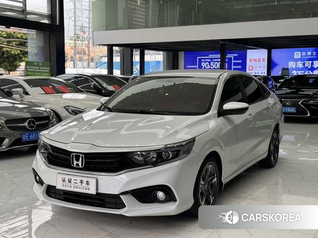 Honda Enjoy domain id 4221442 из Китая 23