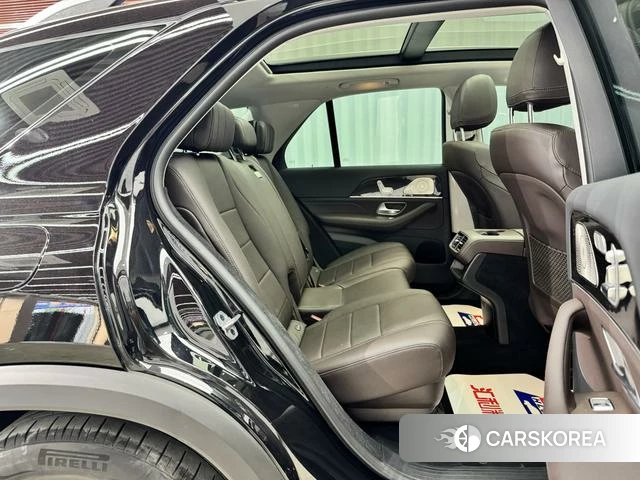 Mercedes-Benz GLE (import) id 4256488 из Китая 18