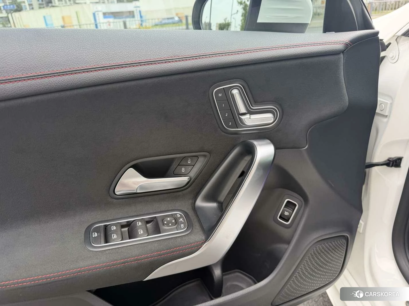 Mercedes-Benz CLA (import) id 4512871 из Китая 13