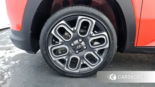 Hyundai Casper id 3606480 из Кореи 15