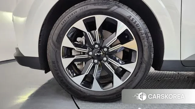 Kia Carnival 4th generation id 3437619 из Кореи 15