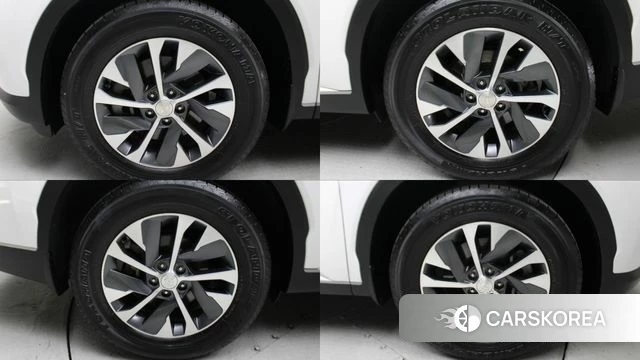 Hyundai Palisade id 4282538 из Кореи 15