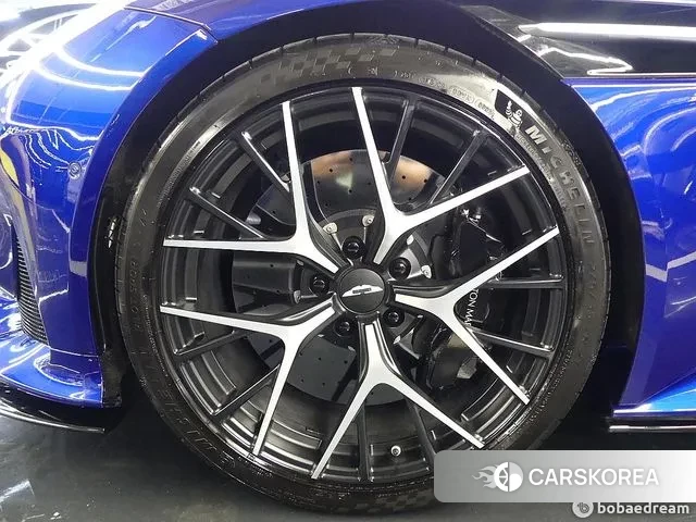 Aston Martin DB12 id 3246202 из Кореи 15