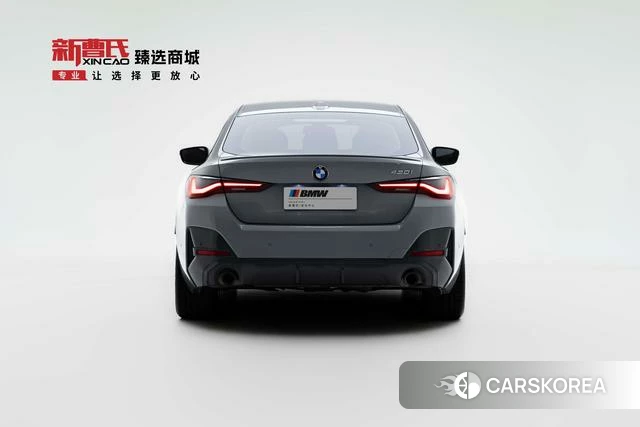 BMW 4 series id 4182644 из Китая 17