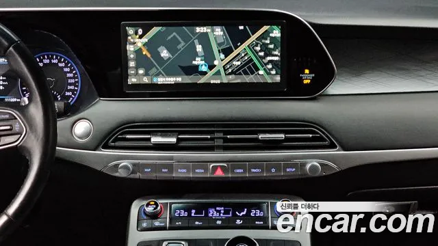 Hyundai Palisade id 2591416 из Кореи 15