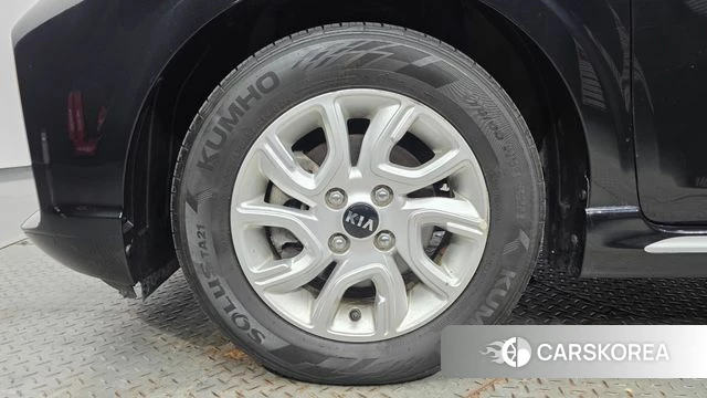 Kia All New Morning (JA) id 4684432 из Кореи 15