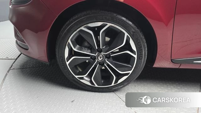 Renault Korea (Samsung) Clio id 4435554 из Кореи 15