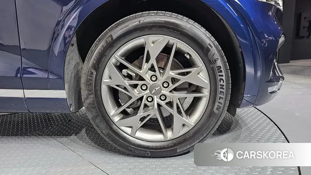 Genesis GV70 id 3567301 из Кореи 15