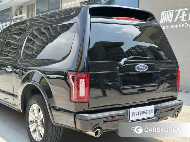 Ford F-150 id 4374467 из Китая 24