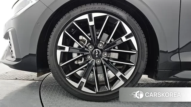 Kia The New K5 3rd generation id 3721070 из Кореи 15