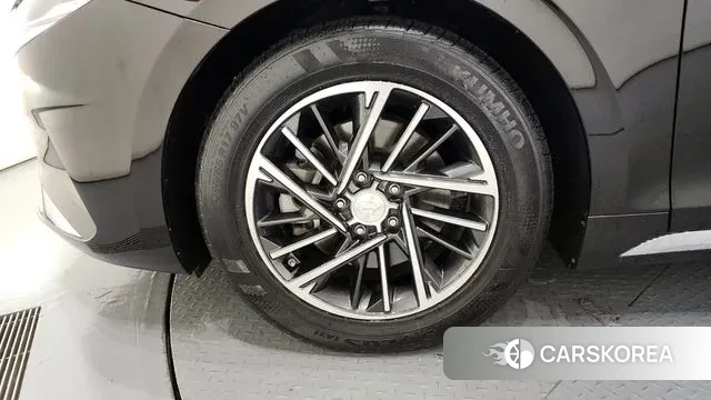 Hyundai The New Grandeur IG id 3032966 из Кореи 15