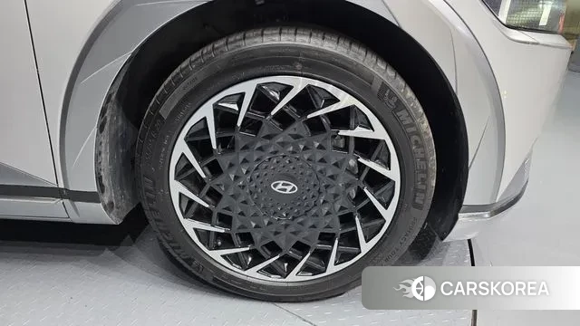 Hyundai Ionic 5 id 3764625 из Кореи 15