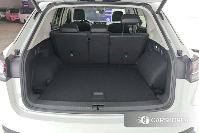 Volkswagen Tanyue id 4258530 из Китая 12