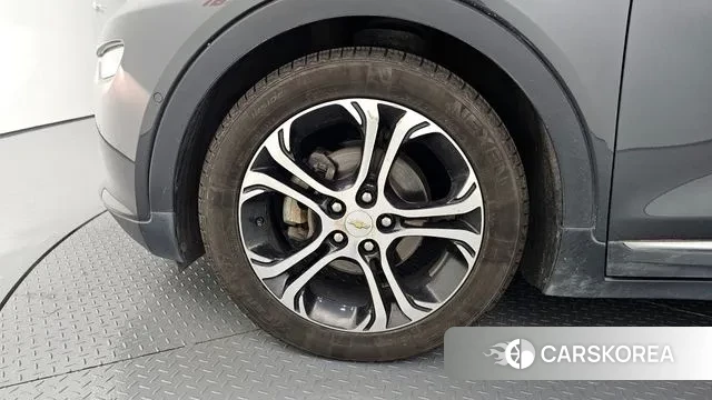 Chevrolet (GM Daewoo) Bolt EV id 3307981 из Кореи 15