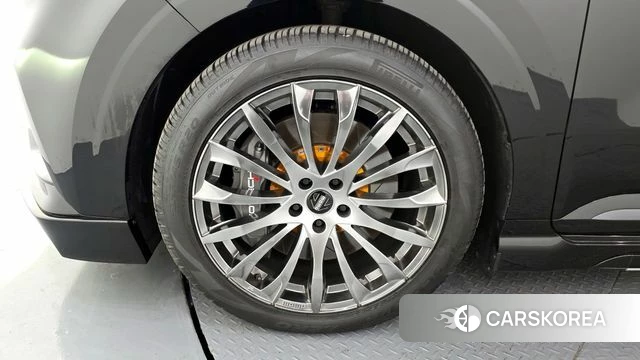 Kia Carnival 4th generation id 3813170 из Кореи 15