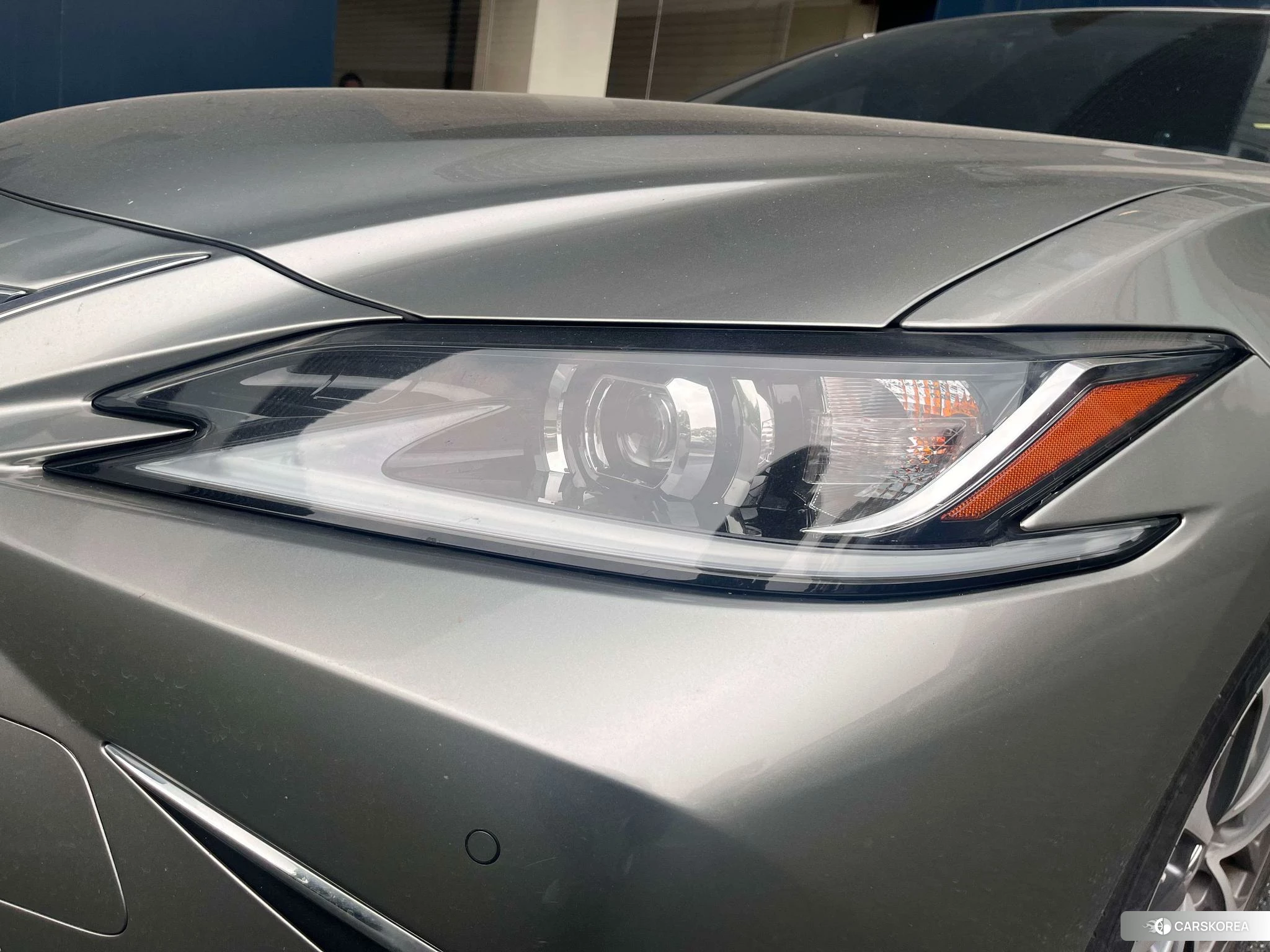 Lexus ES id 4419448 из Китая 10