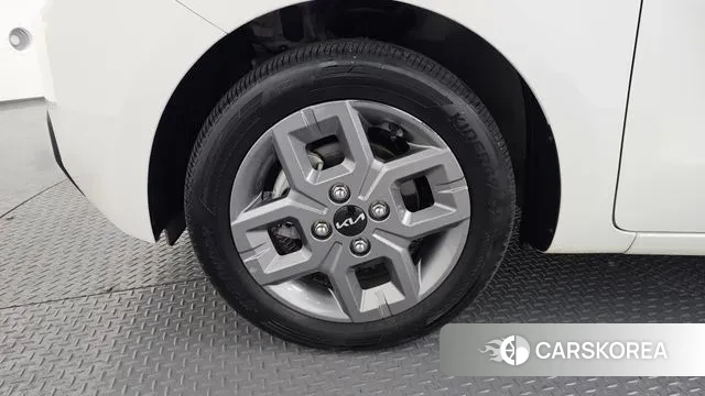 Kia The New Kia Ray id 3716306 из Кореи 15