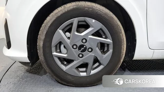 Kia The New Morning (JA) id 3482203 из Кореи 15