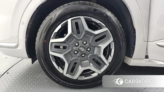 Hyundai The New Santa Fe id 3577502 из Кореи 15